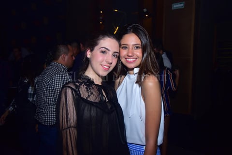 14092018 Sara y Miranda.