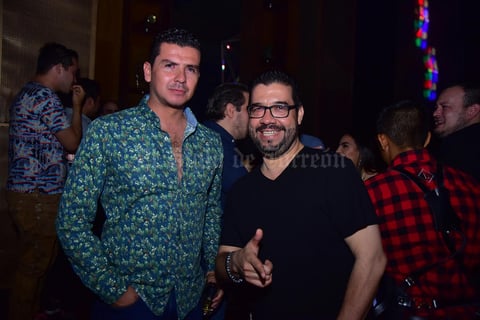 14092018 Jarry y Mauricio.