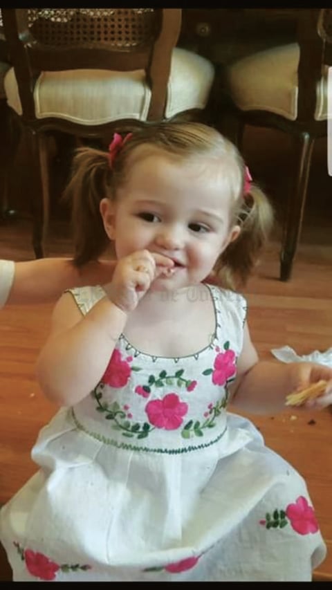 15092018 Richo y Ana Isabella.