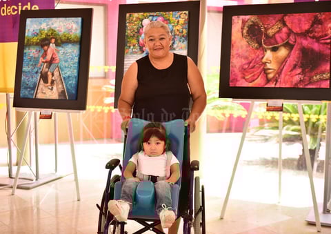 15092018 Exposición pictórica