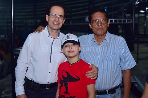 15092018 EN RECIENTE CELEBRACIóN.  Jimena.