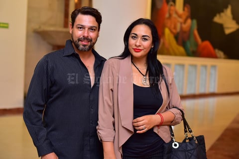 15092018 Aracely y Andrea.