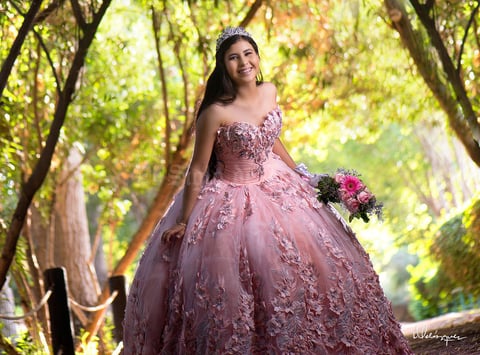 16092018 Alisson Victoria en sus nueve meses de vida. - Latidos de amor