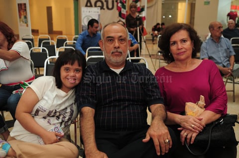 17092018 Betty, Javier y Silvia.