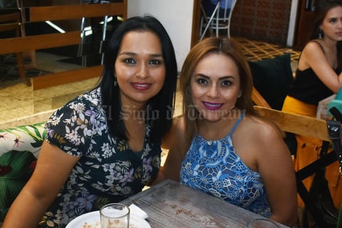 17092018 Marlene e Irasema.