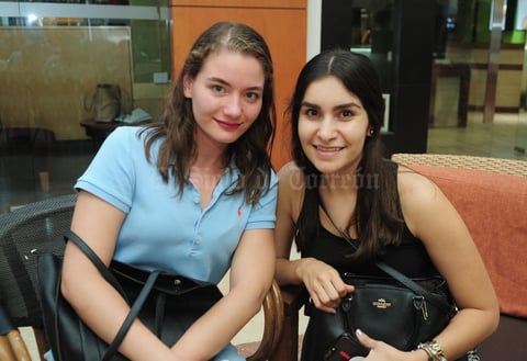 17092018 Natalia y Marselle.