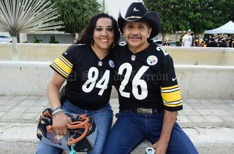 16092018 Liz Patricia Escobedo y Guillermo  Castillo.