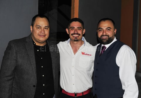18092018 Jorge, Ricardo y Rodolfo.