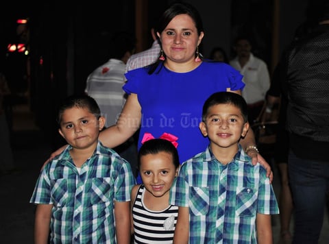 18092018 Diana, Marcelo, Anafer y Carlos.