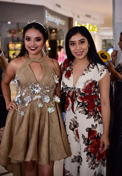 18092018 Leslie Hernández y Jessica Sánchez.