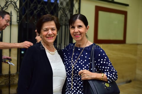 18092018 Maricruz y Caro.