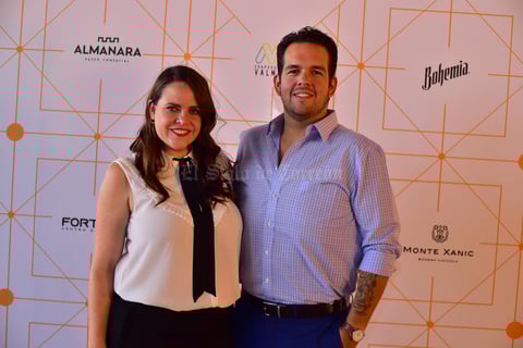 Alexis y Alejandro
