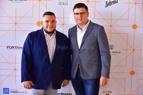 Humberto y Borre