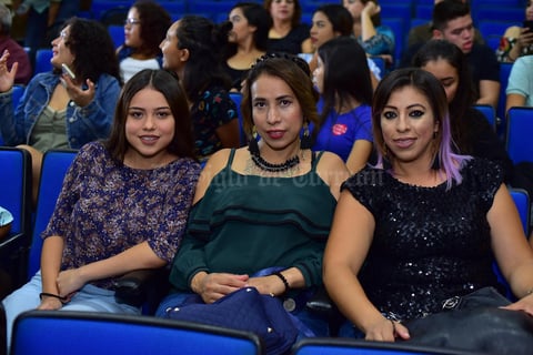 19092018 Daniela, Marisol y Rocío.