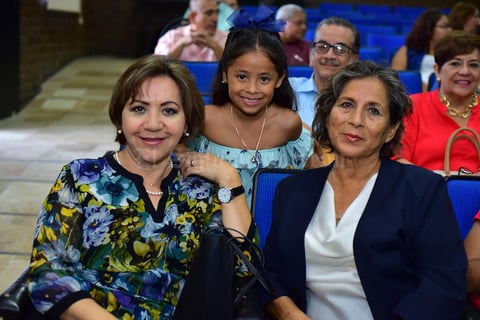 19092018 Irma, Nicole y Oralia.