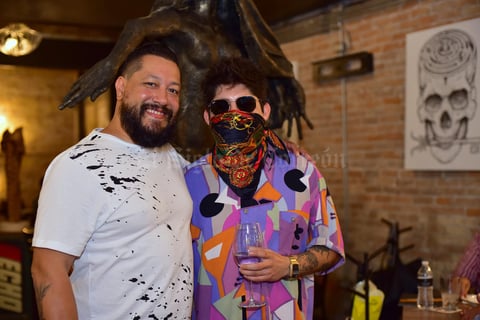 19092018 Guillermo Colmenero y Kuizon.