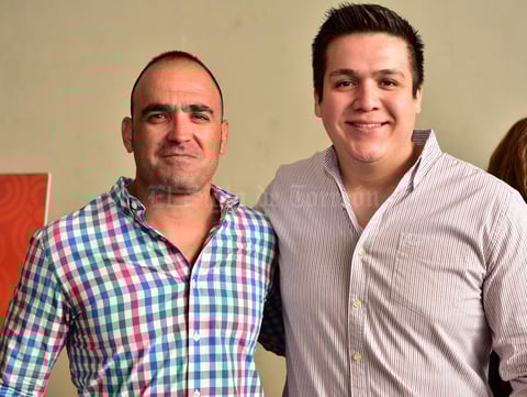 19092018 Mario y Carlos.