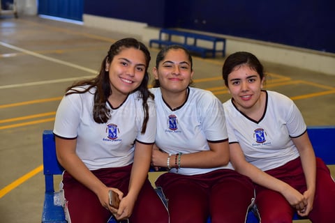 20092018 Diana Laura, Lucero y Ximena.