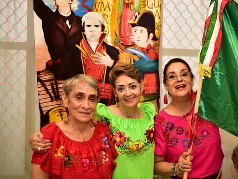 21092018 un reencuentro muy Mexicano