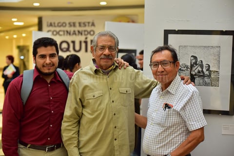 24092018 Haziel, Alonso y Tomás.