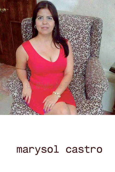24092018 POSA PARA LA FOTO.  Marysol Castro.