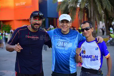 24092018 Enrique, Óscar y Arturo.