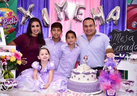 22092018 Cumple un año mÁs