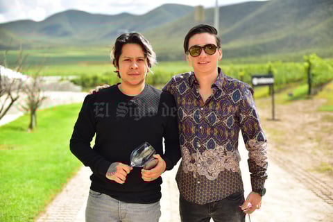 24092018 Alex y Felipe.