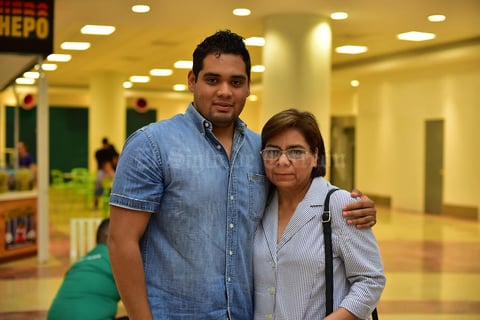 24092018 Hernán y María.