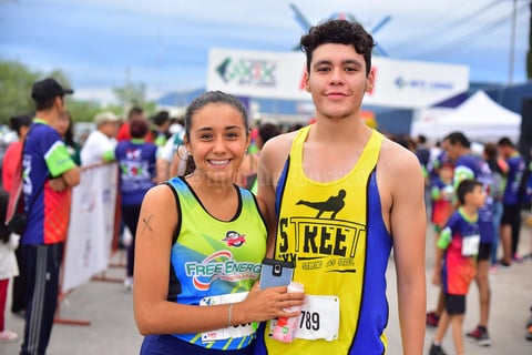 24092018 Alexa y Daniel.