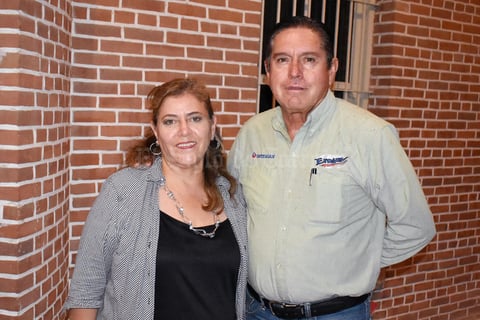 22092018 Conse y Pedro.