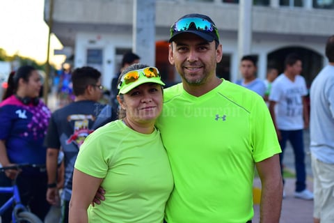 24092018 Verónica y Jesús.