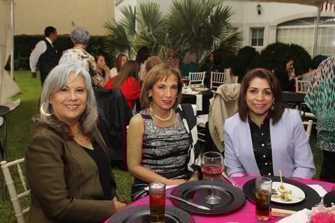Despedida de soltera para Lorena Durán Peña
