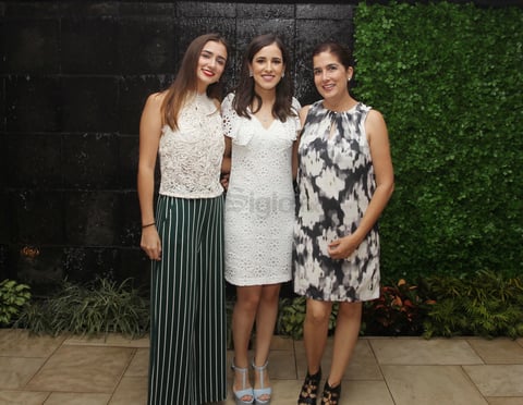 Despedida de soltera para Lorena Durán Peña