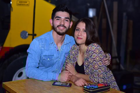 25092018 Ian y Judith.