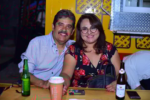 25092018 Fernando y Margarita.