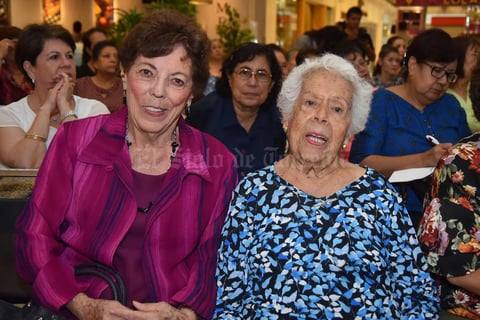 26092018 Armida y Lupita.