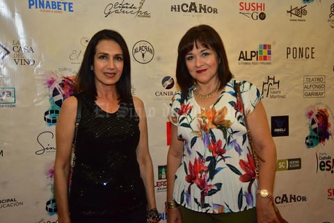 26092018 Salomé y Cheli.