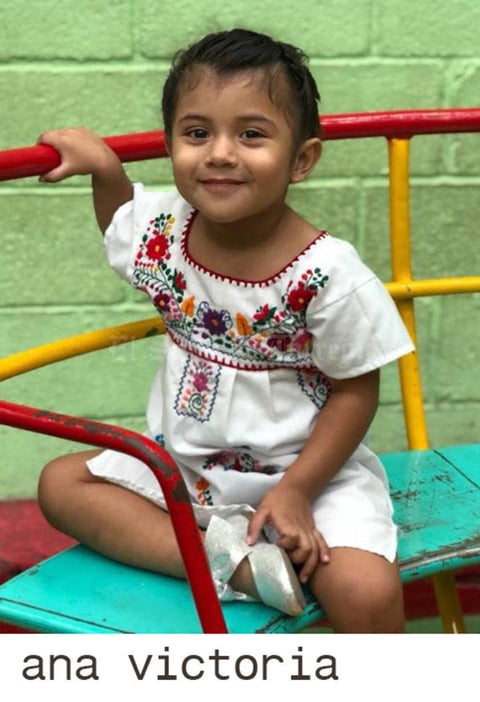 27092018 FELICES.  Valeria, Ximena y Linda.