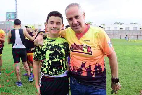 27092018 Javier Jr. y Javier.