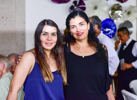 27092018 Gema y Odet.