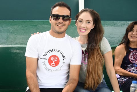 28092018 Diego y Leslie.