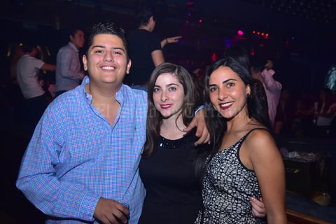 29092018 Rogelio, Maritere y Natalia.