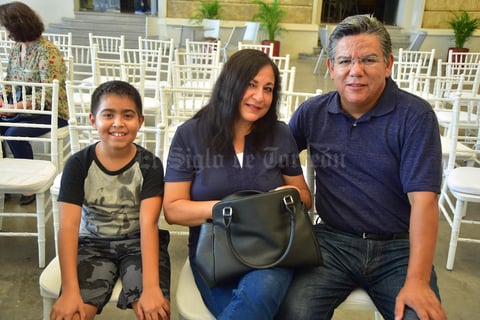 29092018 Familia Saucedo.