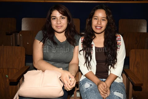 29092018 Cassandra y Paola.