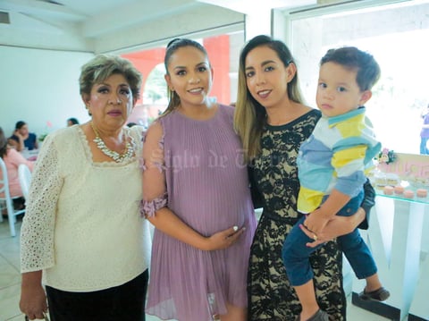 30092018 fiesta de canastilla