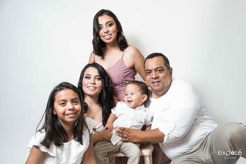30092018 CELEBRAN SUS BODAS DE CUARZO