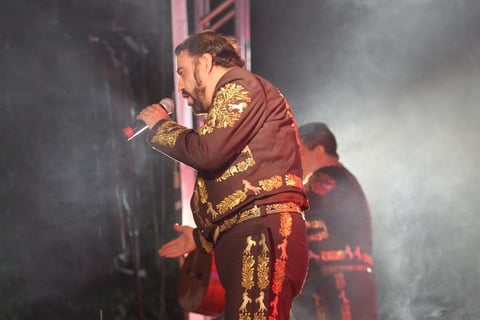 Después de una hora el Mariachi Gama 1000 dijo adiós a la ciudad y al festival. Ahora inicia la cuenta regresiva para la 17° edición en 2019.