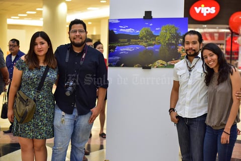 01102018 Adriana, Carlos, Enrique y Valeria.
