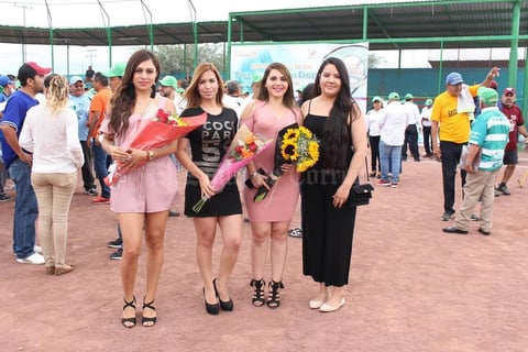 01102018 Bety, Karen, Edith y Cristina.